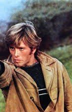 Ray Lovelock como Edmond Greene