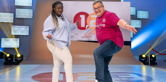 08:35: 1, 2 oder 3 | ZDF | 1/11 2026