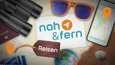 15:00: nah und fern | BR Fernsehen | 8/14 2025