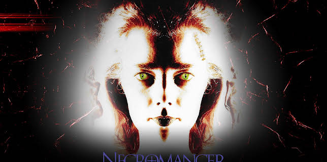 Necromancer (1989)