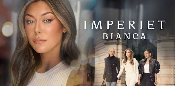 Bianca Ingrosso i "Imperiet Bianca": "Jag hatar mig själv"