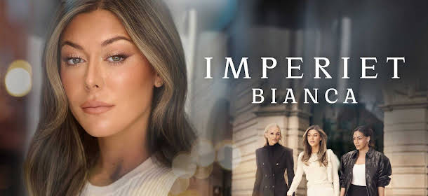 Bianca Ingrosso i "Imperiet Bianca": "Jag hatar mig själv"