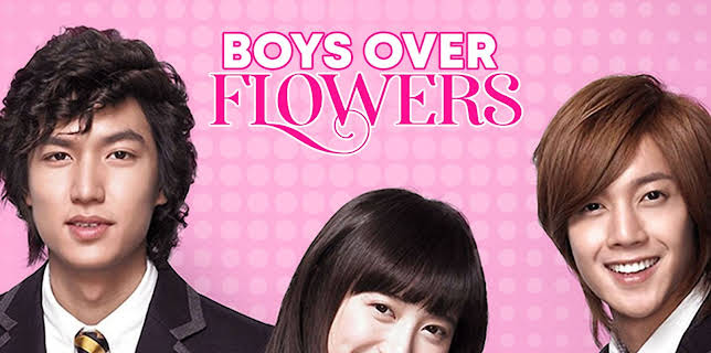 Boys Over Flowers
