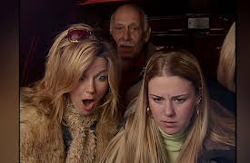 It Takes a Thief Season 1: Like Mother, Like Daughter