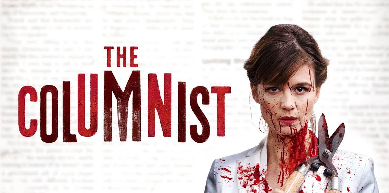 The Columnist (2021)