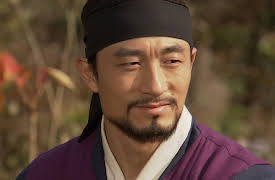 Lee San, Wind in the Palace: Lee San, Wind in the Palace Episode 17