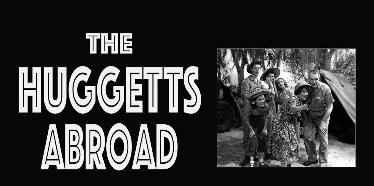 The Huggetts Abroad (1949)