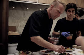 All on the Table: Risky Business