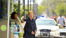 CSI: Miami