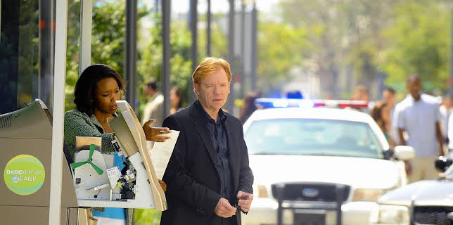 01:35: CSI: Miami | RTL | 1/21 2026