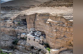 The Wonder List with Bill Weir, Season 1: Dead Sea: Salt of the Earth