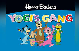Yogi's Gang: The Complete Series: Mister Bigot