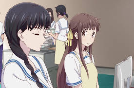 Fruits Basket: Season 1: See You After School