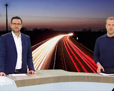 Schleswig-Holstein Magazin