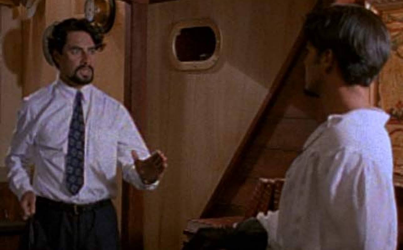 Armando Valdes-Kennedy