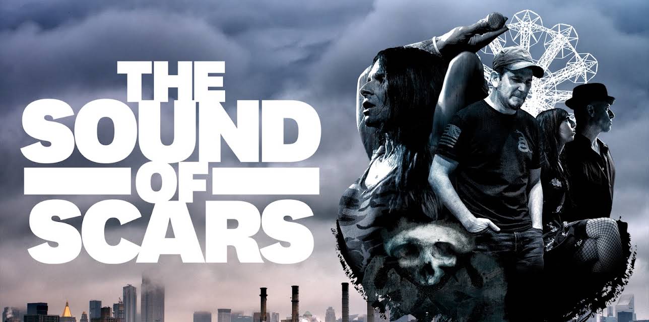 The Sound of Scars (2022)