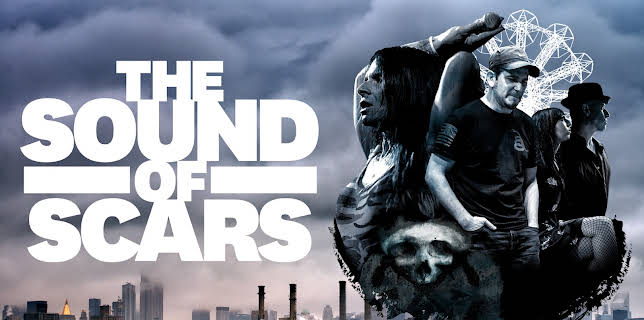 The Sound of Scars (2022)