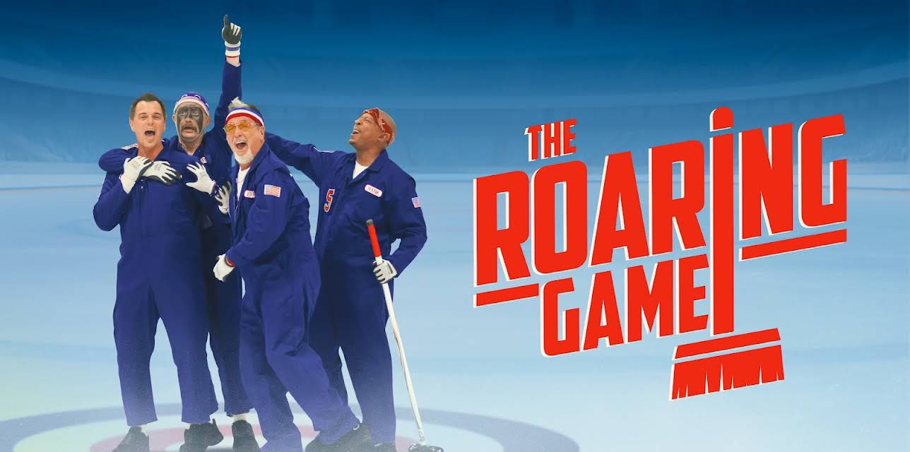 The Roaring Game (2026)