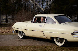 Chasing Classic Cars: Episode 25