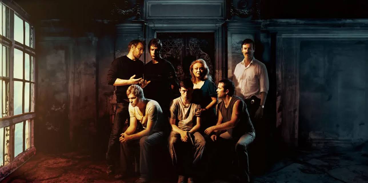 Animal Kingdom (2010)