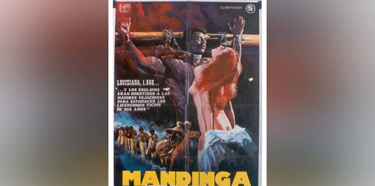 Mandinga (1976)