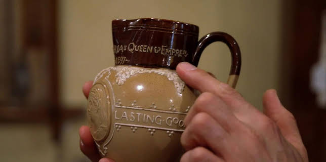 16:55: Antiques Road Trip (S23 E19) (S23) | TV8 | 11/24 2025