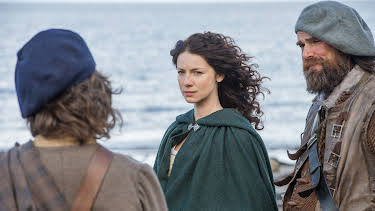 00:50: Outlander (S1 E16) (S1) | Viasat Series | 3/28 2026