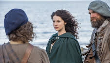 Outlander (S1 E16)