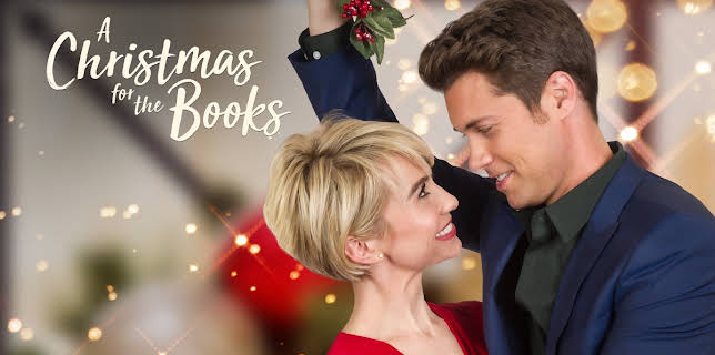 A Christmas for the Books (2018)