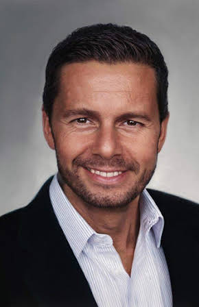 Christian Baha as Hedge Fund Chief