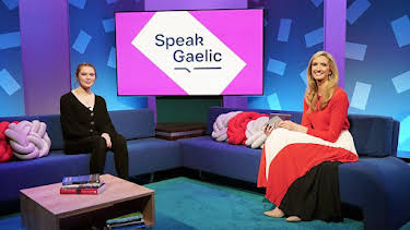 8:30 PM: SpeakGaelic (S3) | BBC Alba | 12/17 2025