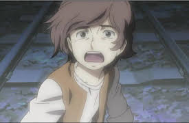 The Galaxy Railways: Season 1: Sacrifice