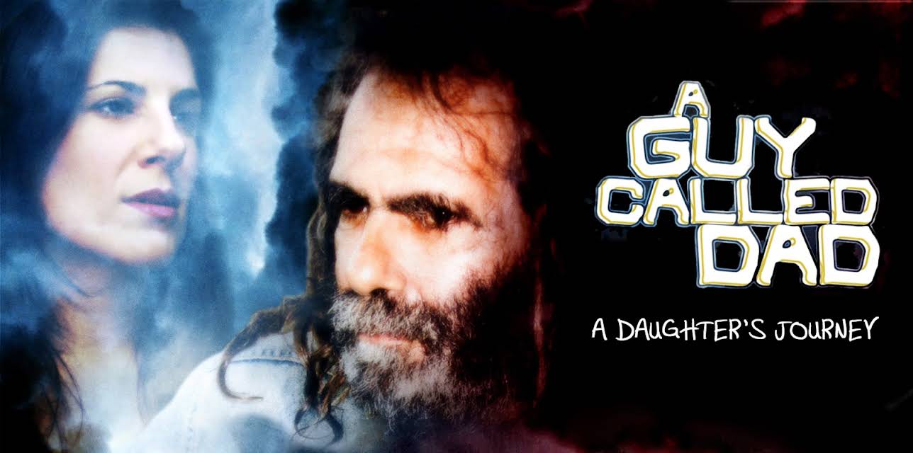 A Guy Called Dad: A Daughter's Journey (2011)