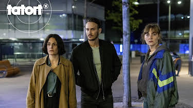 20:15: Tatort: Das Herz der Schlange | BR Fernsehen | 7/14 2026