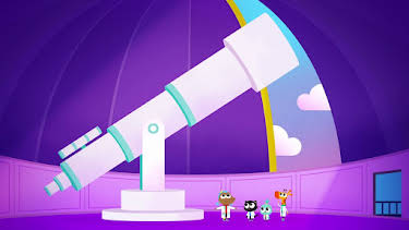 7:15 AM: Milo (S2 E16) (S2) | Channel 5 | 7/25 2026