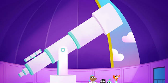 8:25 AM: Milo (S2 E16) (S2) | Channel 5 | 1/15 2026