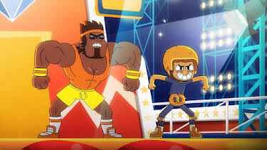 4:00 PM: Boy Girl Dog Cat Mouse Cheese (S3) | CBBC | 8/14 2026