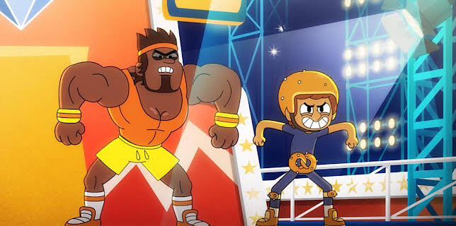 7:35 AM: Boy Girl Dog Cat Mouse Cheese (S3) | CBBC | 11/15 2025