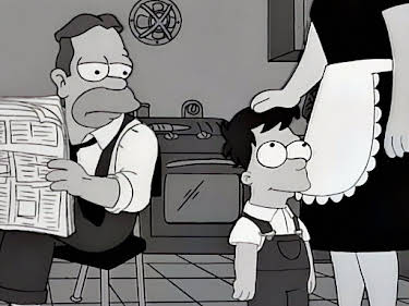 16:10: Die Simpsons | ProSieben | 9/26 2026