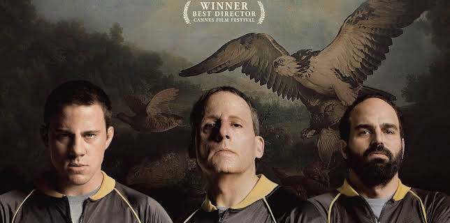 22:00: Foxcatcher (IMDb 7.0) | M. Drama | 12/22 2025