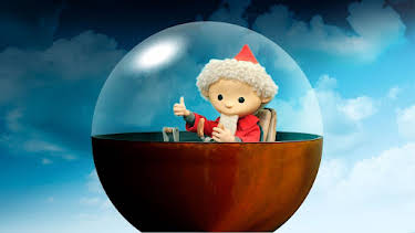 17:53: Unser Sandmännchen | RBB Fernsehen | 4/10 2026