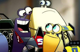 Turbo FAST: Episode 11