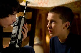 Stranger Things: Liket