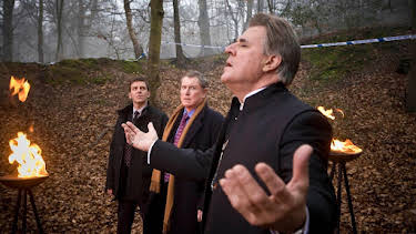 8:00 PM: Midsomer Murders (S11 E7) (S11) | ITV3 | 10/31 2026