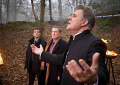 Midsomer Murders