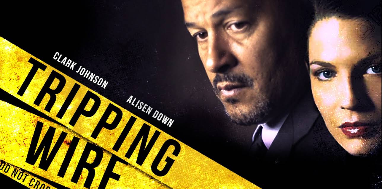 Tripping Wire (2005)