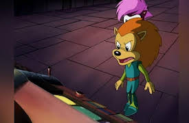 Sonic Underground: Volume 1: Come out Wherever You Are