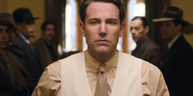 Live By Night (2017)