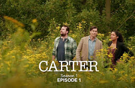 Carter: Koji the Killer