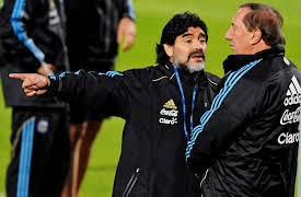 Bilardo, the Soccer Doctor, Season 1: I Forgot to Live